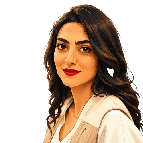 Fatemeh Shojaei